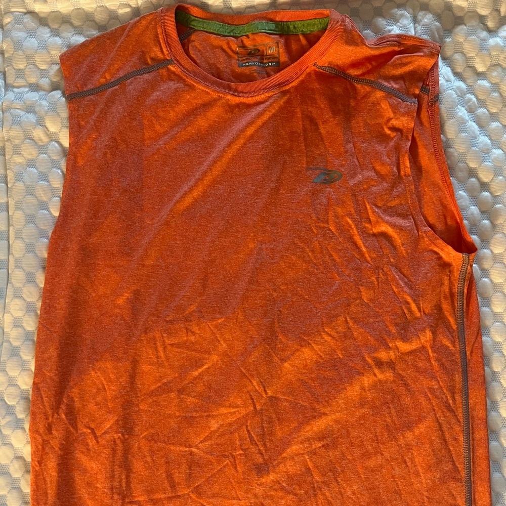 Athletic Tank